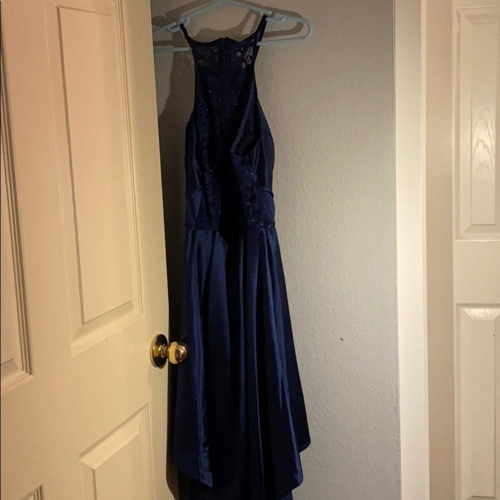 Homecoming dress